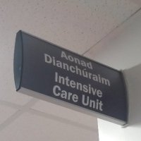 Beaumont ICU nursing(@BeaumontICU_RGN) 's Twitter Profile Photo