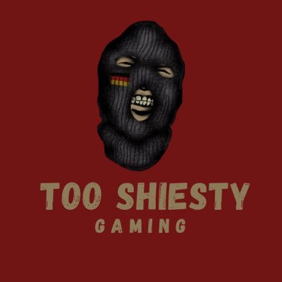 Leader of @TooShiestyGaming | @Twitch Affiliate | Upcoming steaming | Looking to create a team!