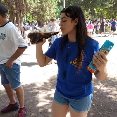 BOCA JUNIORS 🇸🇪 acuariana loca diría la abuela 

ig: maaymartineez