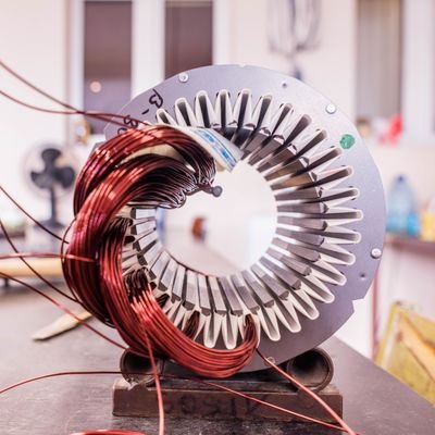 We are an electrical engineering company that do electric motor rewinding, solar system installations, supply of Boiler and C.I.P plants, design control systems