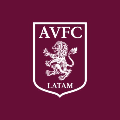 Fanáticos del Aston Villa Football Club. Cuenta no oficial.