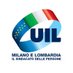 Uil Milano Lombardia (@UilMilanoLombar) Twitter profile photo