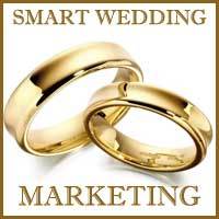 Welcome to our dedicated Twitter page for Wedding Supplier Marketing. If you are getting married, congratulations and please visit @fairytalewedcom