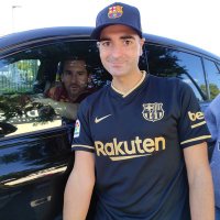 Saúl Moreno Molina (@saulyedrero) 's Twitter Profile