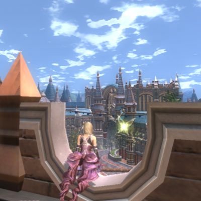 自由気ままに⭐︎楽しくゲームを!PvP(๑ •͈ ༝•͈)ਭ₹♡チビ×2+₍˄·͈༝·͈˄₎×1→隙間時間に活動★引退)RO、リネレボ、ヴェンデッタ、FF14他...。現在)エターナル。無言フォローすみませんm(_ _)m未熟者ですが仲良くしてください(๑⃙⃘•ㅅ•๑⃙⃘)☆