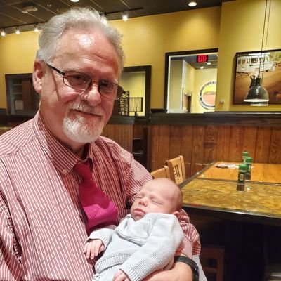 RickRams1000's profile picture. Former Pastor for 35+ years. Currently traveling in A Church support ministry called Barnabus Church Ministries. also  International director of DPM