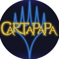 Cartapapa (@cartapapamtp) 's Twitter Profile
