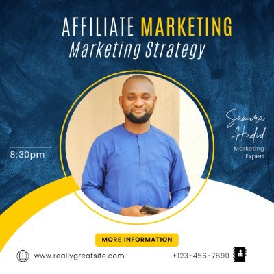 Affiliate Marketer With Expertnaire,Selar and Stakecut.
I love Manchester United
Tweets about Digital Skills
Gives Interesting internet marketing Key words