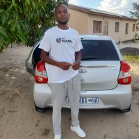 Givean Samulandela (@chalogivean) 's Twitter Profile
