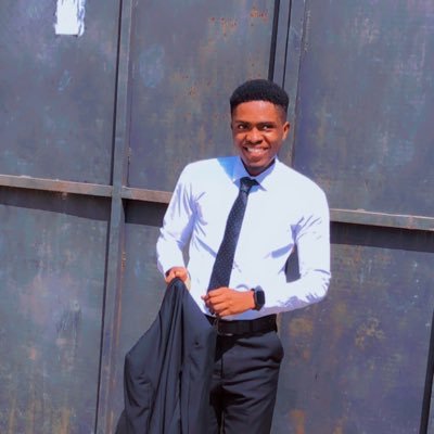 meta_khal's profile picture. 🕸️👨🏽‍💻 iCode || iBuild || iWrite || Software Dev. || Technical author @LogRocket