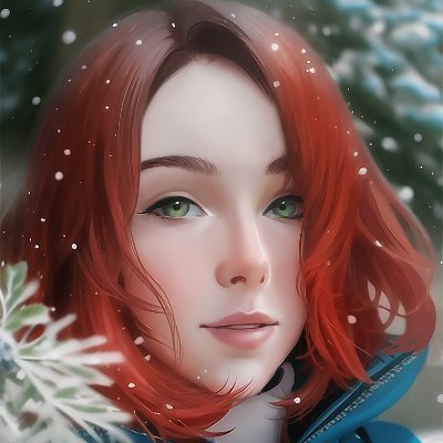 Hi! My name Eva.
I am digital artist 🎨
com info https://t.co/KxgFfCwUSg