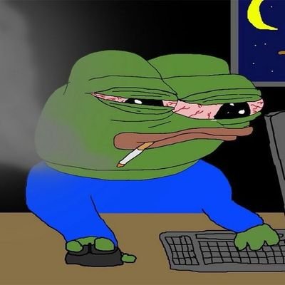 24/7 Casino Trader | Crypto is freedom, a chance to make it on your own | The biggest risk is not taking a risk