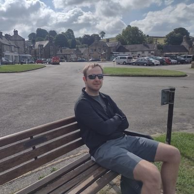 DavidGaskell11 Profile Picture