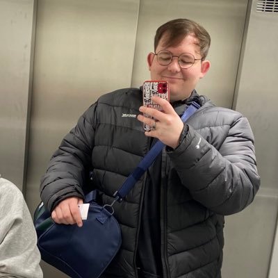 Keane_Fox's profile picture. BHAFC 💙🤍💙🤍