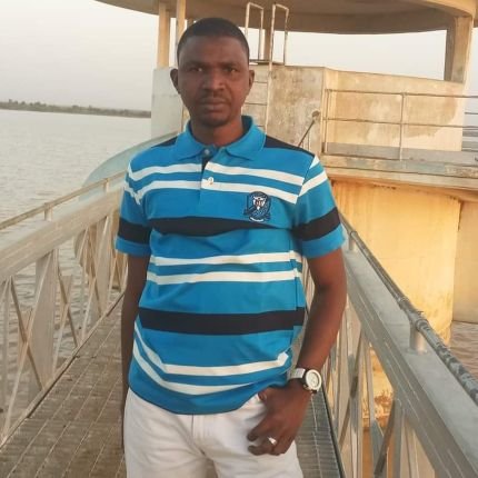abusau056's profile picture. Born and brought up in Katsina State