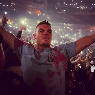 saintpaulslim's profile picture. gambler, motivator, psychopath