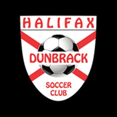Official Twitter feed for the Halifax Dunbrack Soccer Club. Est. 1993