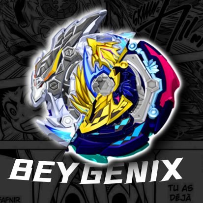 BeyGenix (YouTube)さんのプロフィール画像