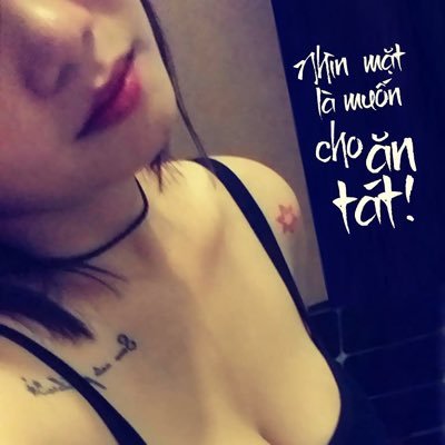 evelyne2311's profile picture. Nah