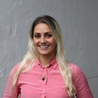 Jodie Surendran (@jodesinthewild) 's Twitter Profile