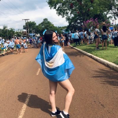 Yisela_fernanda's profile picture. ✨Vibra bonito y atraerás cosas bonitas✨ ♏️•Estudiante•UNaM-FCE📚