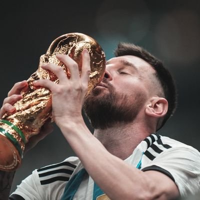 Does anyone really genuinely think there has ever been a better footballer than Lionel Messi?