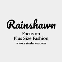 Rainshawn Fashion_Official(@Rainshawn2019) 's Twitter Profile Photo