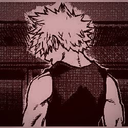 ㅤ⠀⠀
͏ ㅤ⠀⠀Bakugo Katsuki —
͏ ㅤ⠀in the process of studying character traits || ติชม-ติเตือนได้ใน DM
͏ ㅤ⠀⠀
͏ ㅤ⠀⠀