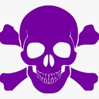 Purple Pirate (@purple_pirate_) 's Twitter Profile
