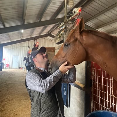 Follower of Jesus Christ, Loving husband to Morgan, Dad to Caroline Clayton and Ruby, Hunter of many, Fisher of most, Alum of MTSU and Race Horse Owner