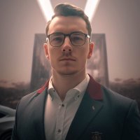 Sergey Bri ♥️ (💙,🧡) 🛸🔴✨🌊📘 ꧁IP꧂ (@luminisks) 's Twitter Profile