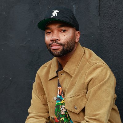 isaiahandrew's profile picture. Design at Nike Virtual Studios