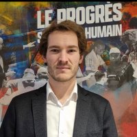Victorien Pâté(@PateVictorien) 's Twitter Profile Photo