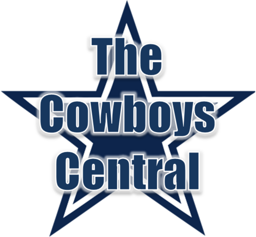 Cowboys_Central's profile picture. This is an old Twitter account. Please follow The Cowboys Central @JericGriffin from now on via @RantSports.com