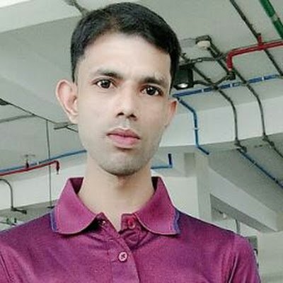 mdshafikul844's profile picture. 