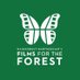 Films for the Forest (@films4theforest) Twitter profile photo