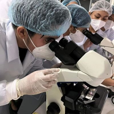 RMT's In the Future😉🧪🔬🔭👨‍🔬