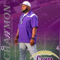 Coach Chatmon (@coachemupchat) 's Twitter Profile