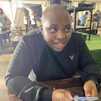 Terry Marhanele (@terry_something) 's Twitter Profile