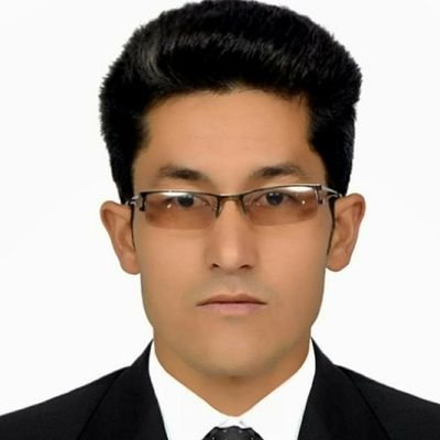 Mohammadullah Rezaei, the son of Mohammad Yasin Rezaei from Mazar-e-Sharif, Afghanistan, born in 1372&(1993) in Zare district, Khairabad village, opened his eye