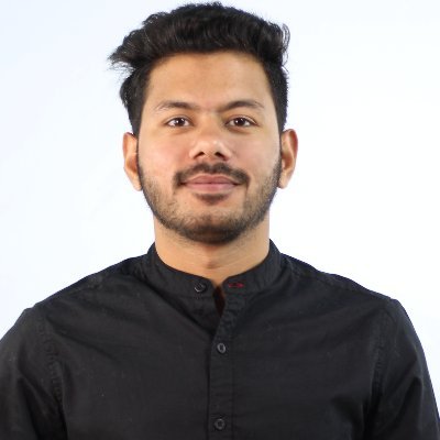 Senior Salesforce Developer ⛅| 4X Certified | 2x Ranger | Tech Enthusiast ❤️❤️