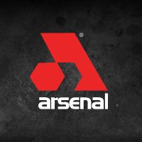 Arsenal Inc.(@ARSENALinc) 's Twitter Profile Photo