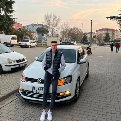 BURSA📍