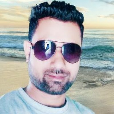 ShibuHaldar11's profile picture. 