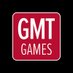 GMT Games (@gmtgames) Twitter profile photo