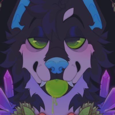 🌱 Faux • I make fursuits, I like plants and cats too • 22 • she/they • ♏️ • INTP • pfp: 42Fangz • I don’t take commissions! 🌱