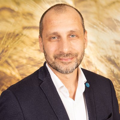 JP_Riffat's profile picture. Marketing Leader, EMEA at @Corteva. Supporting farmers with sustainable solutions to produce more with less. #TogetherWeGrow