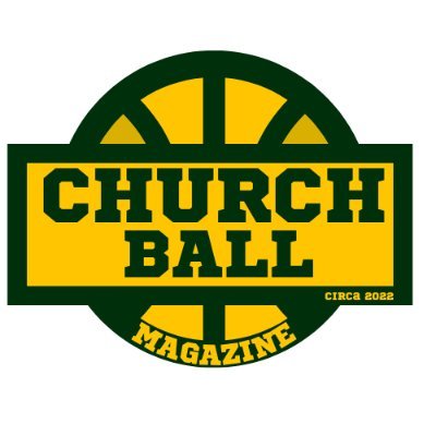 ChurchBallMag Profile Picture