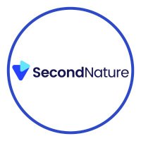 Second Nature AI(@SecondNatureAI) 's Twitter Profile Photo