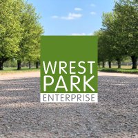 Wrest Park Enterprise(@WrestPark) 's Twitter Profile Photo
